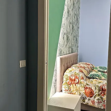 Parisi - Venezia Aleardi 1 Apartment Exterior photo