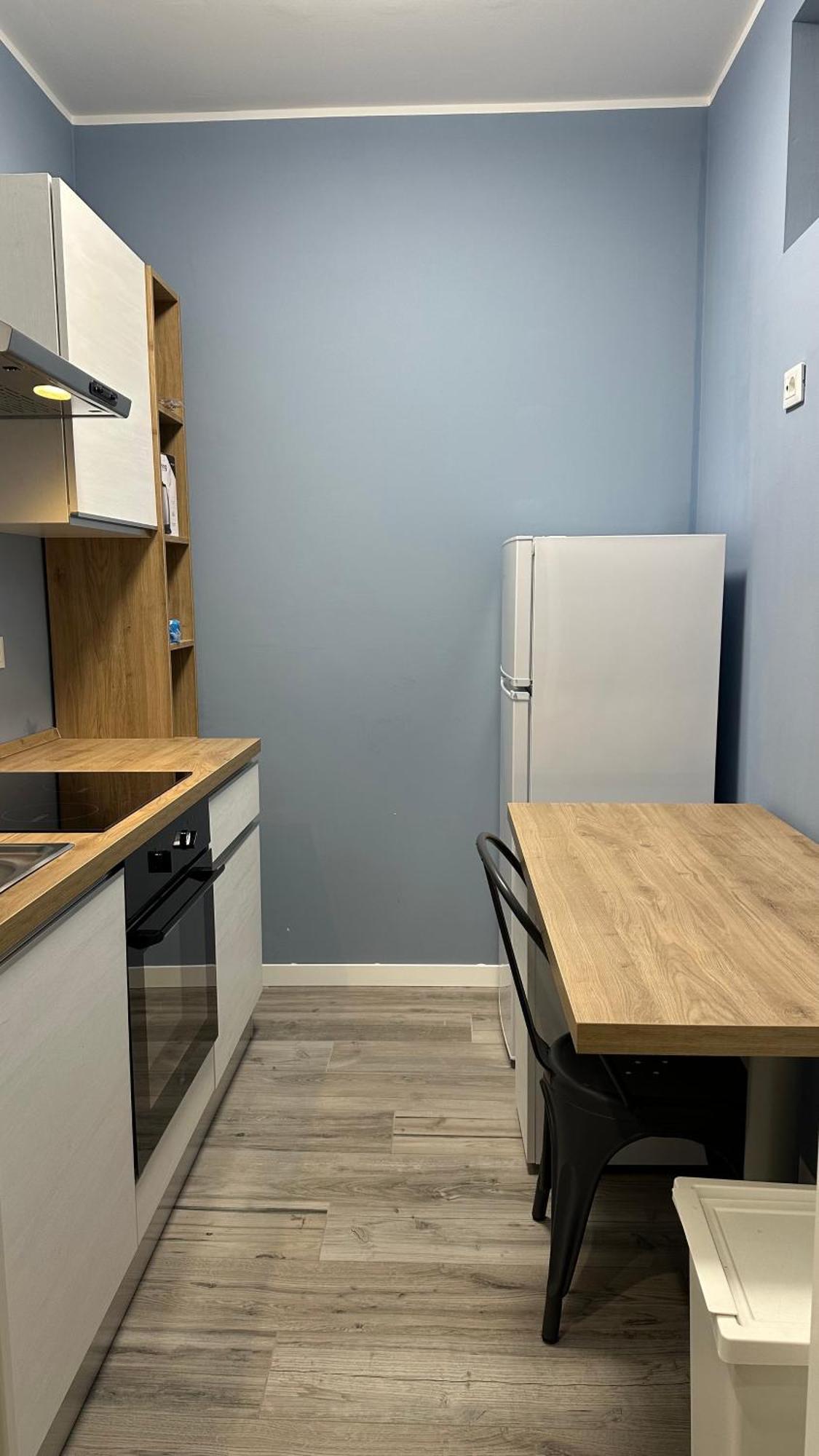 Parisi - Aleardi 1 Appartement Venetië