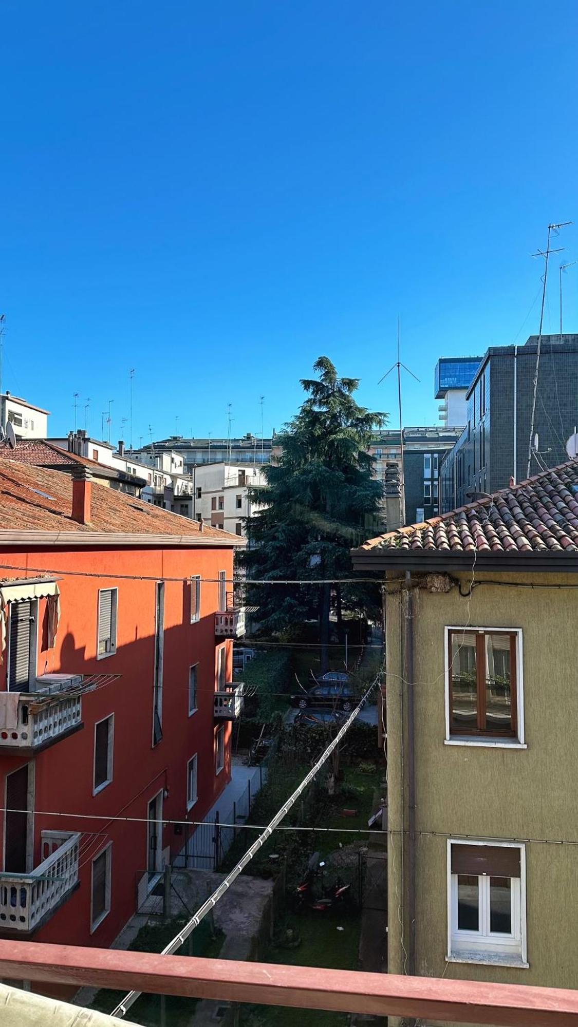 Parisi - Aleardi 1 Appartement Venetië