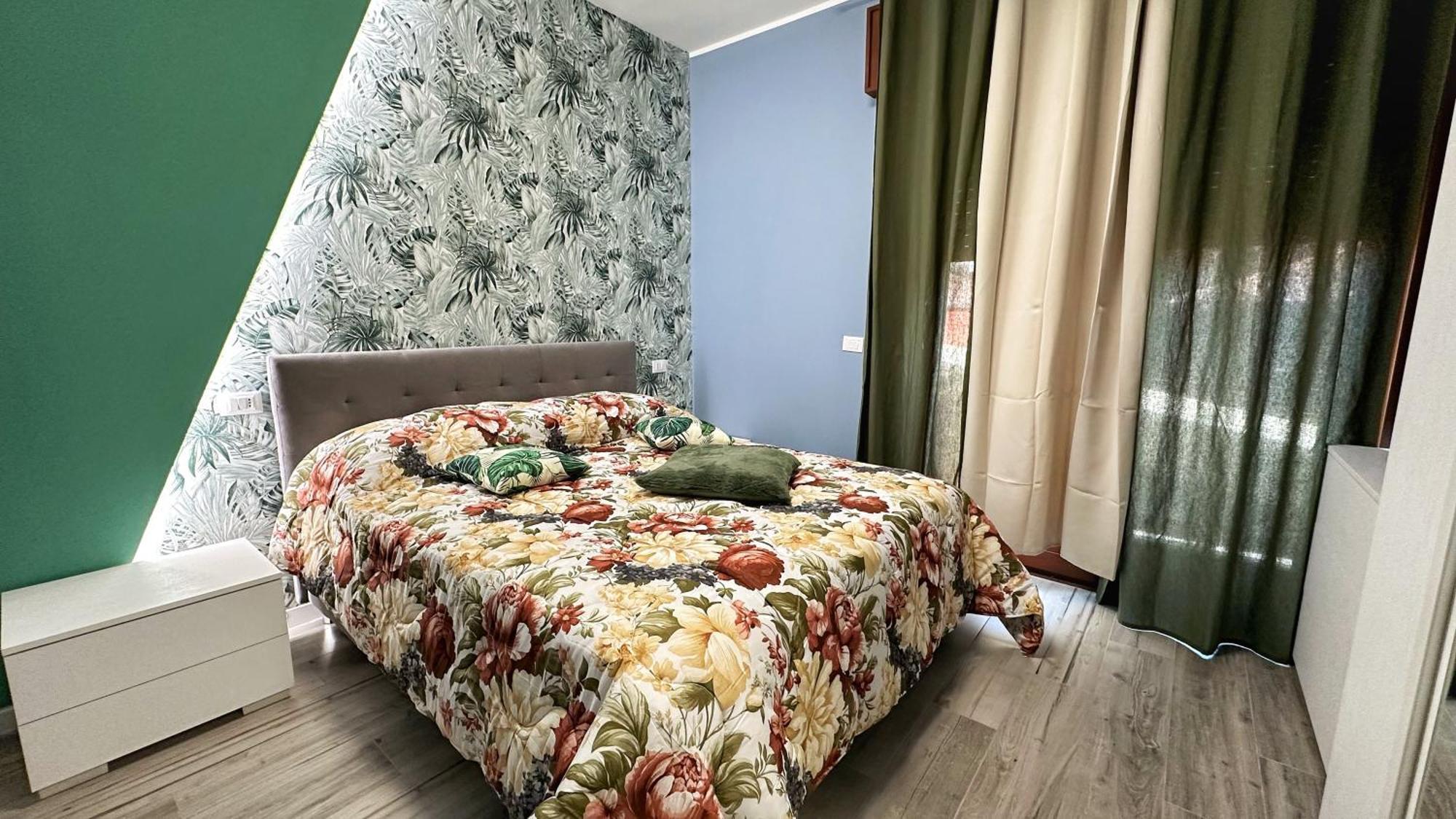 Parisi - Aleardi 1 Apartamento Veneza