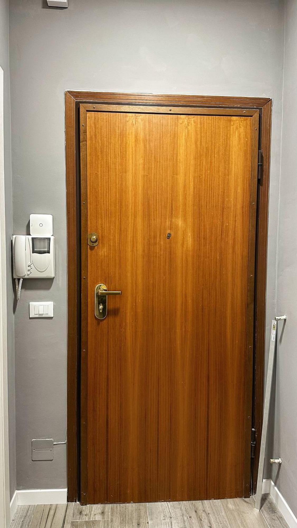 Apartamento Parisi - Aleardi 1 Veneza