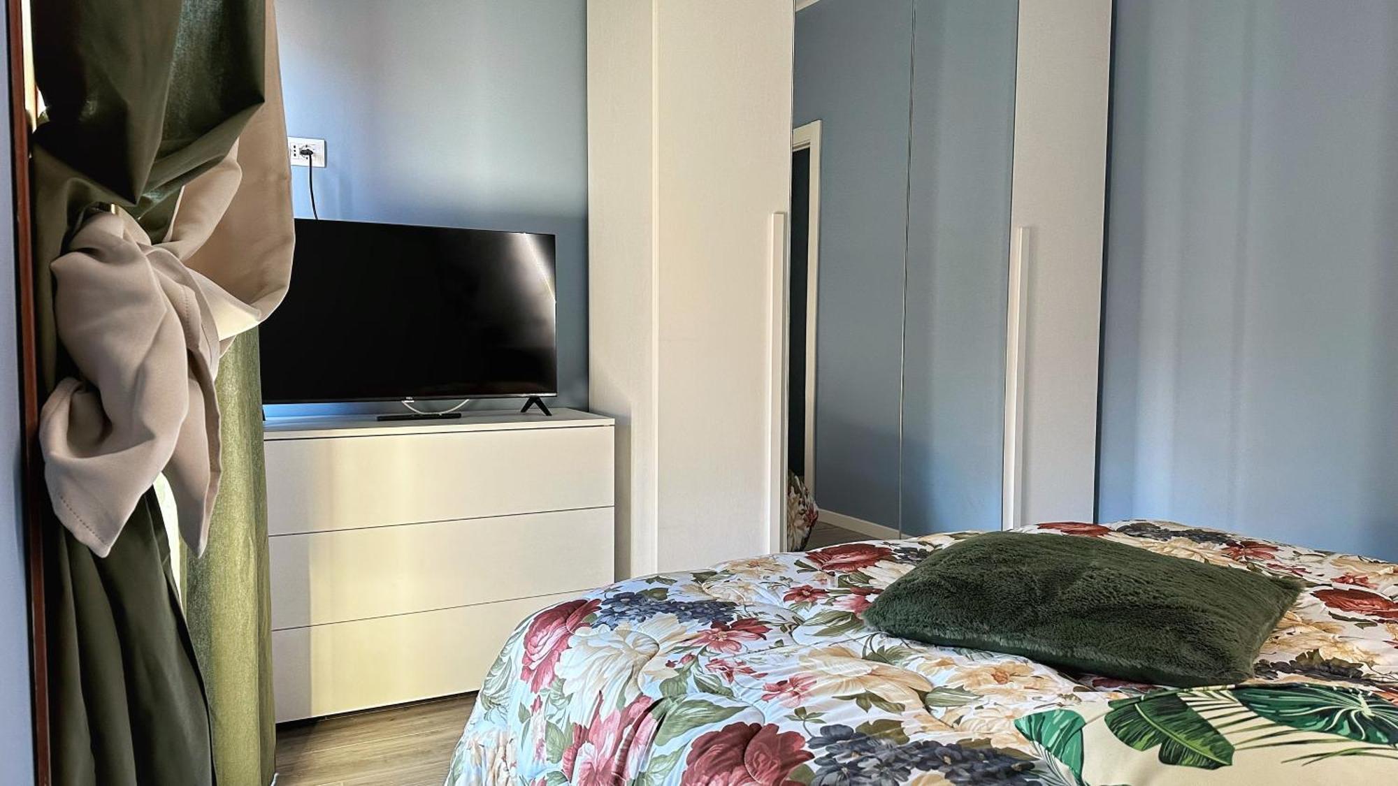 Apartamento Parisi - Aleardi 1 Veneza